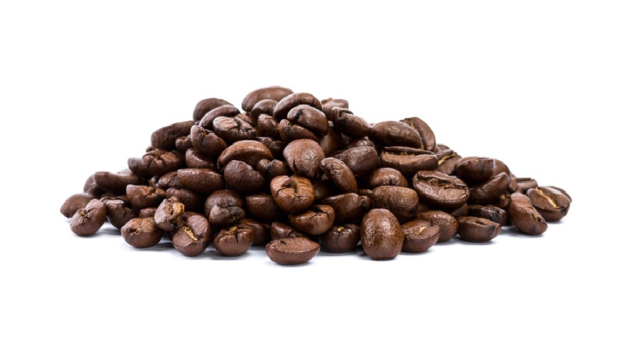 Café en grains